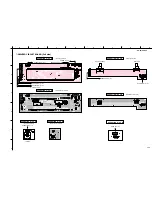 Предварительный просмотр 125 страницы Yamaha DSP-Z9 Service Manual