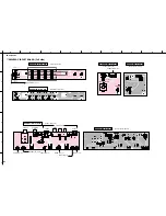 Предварительный просмотр 126 страницы Yamaha DSP-Z9 Service Manual