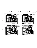 Предварительный просмотр 129 страницы Yamaha DSP-Z9 Service Manual