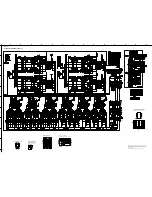 Предварительный просмотр 132 страницы Yamaha DSP-Z9 Service Manual