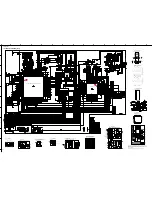 Предварительный просмотр 134 страницы Yamaha DSP-Z9 Service Manual