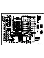 Предварительный просмотр 135 страницы Yamaha DSP-Z9 Service Manual