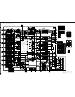 Предварительный просмотр 136 страницы Yamaha DSP-Z9 Service Manual