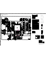 Предварительный просмотр 140 страницы Yamaha DSP-Z9 Service Manual