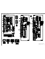 Предварительный просмотр 141 страницы Yamaha DSP-Z9 Service Manual