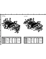 Предварительный просмотр 188 страницы Yamaha DSP-Z9 Service Manual