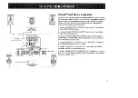 Предварительный просмотр 11 страницы Yamaha DSR-70PRO Operation Manual