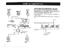 Предварительный просмотр 14 страницы Yamaha DSR-70PRO Operation Manual