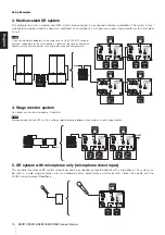 Предварительный просмотр 10 страницы Yamaha DSR112 Owner'S Manual