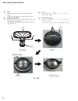 Предварительный просмотр 12 страницы Yamaha DSR112 Service Manual