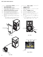 Предварительный просмотр 14 страницы Yamaha DSR112 Service Manual