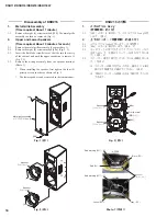 Предварительный просмотр 18 страницы Yamaha DSR112 Service Manual