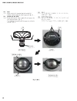 Предварительный просмотр 20 страницы Yamaha DSR112 Service Manual