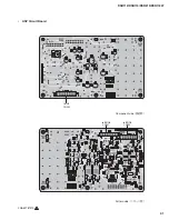 Предварительный просмотр 31 страницы Yamaha DSR112 Service Manual