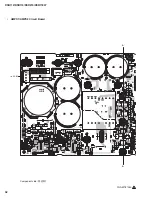 Предварительный просмотр 32 страницы Yamaha DSR112 Service Manual