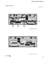 Предварительный просмотр 37 страницы Yamaha DSR112 Service Manual