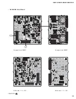 Предварительный просмотр 39 страницы Yamaha DSR112 Service Manual