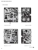 Предварительный просмотр 40 страницы Yamaha DSR112 Service Manual