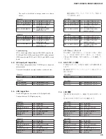 Предварительный просмотр 45 страницы Yamaha DSR112 Service Manual