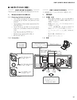 Предварительный просмотр 51 страницы Yamaha DSR112 Service Manual