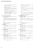 Предварительный просмотр 64 страницы Yamaha DSR112 Service Manual