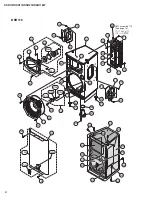 Предварительный просмотр 75 страницы Yamaha DSR112 Service Manual