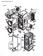 Предварительный просмотр 77 страницы Yamaha DSR112 Service Manual