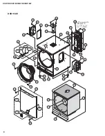 Предварительный просмотр 79 страницы Yamaha DSR112 Service Manual