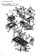 Предварительный просмотр 81 страницы Yamaha DSR112 Service Manual