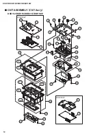 Предварительный просмотр 83 страницы Yamaha DSR112 Service Manual