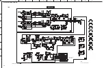 Предварительный просмотр 126 страницы Yamaha DSR112 Service Manual