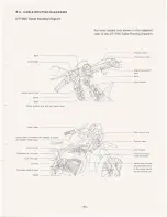 Preview for 174 page of Yamaha DT100A 1974 Service Manual