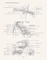 Preview for 178 page of Yamaha DT100A 1974 Service Manual