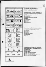 Preview for 5 page of Yamaha DT125R 1989 Manual