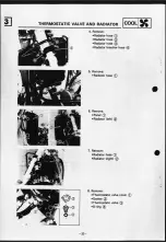 Preview for 38 page of Yamaha DT125R 1989 Manual