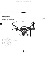 Предварительный просмотр 14 страницы Yamaha DT125R 2004 Owner'S Manual