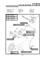 Preview for 99 page of Yamaha DT125RE 2005 Service Manual