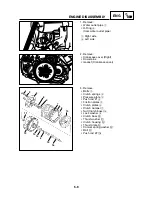 Preview for 171 page of Yamaha DT125RE 2005 Service Manual