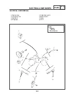 Preview for 260 page of Yamaha DT125RE 2005 Service Manual