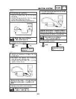 Preview for 266 page of Yamaha DT125RE 2005 Service Manual