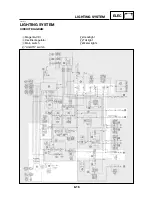 Preview for 273 page of Yamaha DT125RE 2005 Service Manual