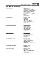 Preview for 317 page of Yamaha DT125RE 2005 Service Manual