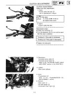 Preview for 47 page of Yamaha DT175D 1992 Service Manual