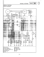 Предварительный просмотр 215 страницы Yamaha DT175D 1992 Service Manual