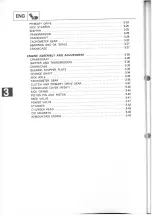 Предварительный просмотр 52 страницы Yamaha DT200L 1984-1988 Service Manual