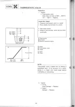 Предварительный просмотр 112 страницы Yamaha DT200L 1984-1988 Service Manual