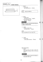 Предварительный просмотр 144 страницы Yamaha DT200L 1984-1988 Service Manual