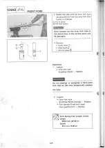 Предварительный просмотр 152 страницы Yamaha DT200L 1984-1988 Service Manual