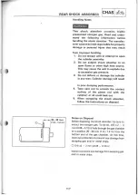 Предварительный просмотр 163 страницы Yamaha DT200L 1984-1988 Service Manual