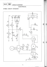 Предварительный просмотр 176 страницы Yamaha DT200L 1984-1988 Service Manual